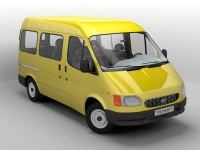 Ford Transit 1996
